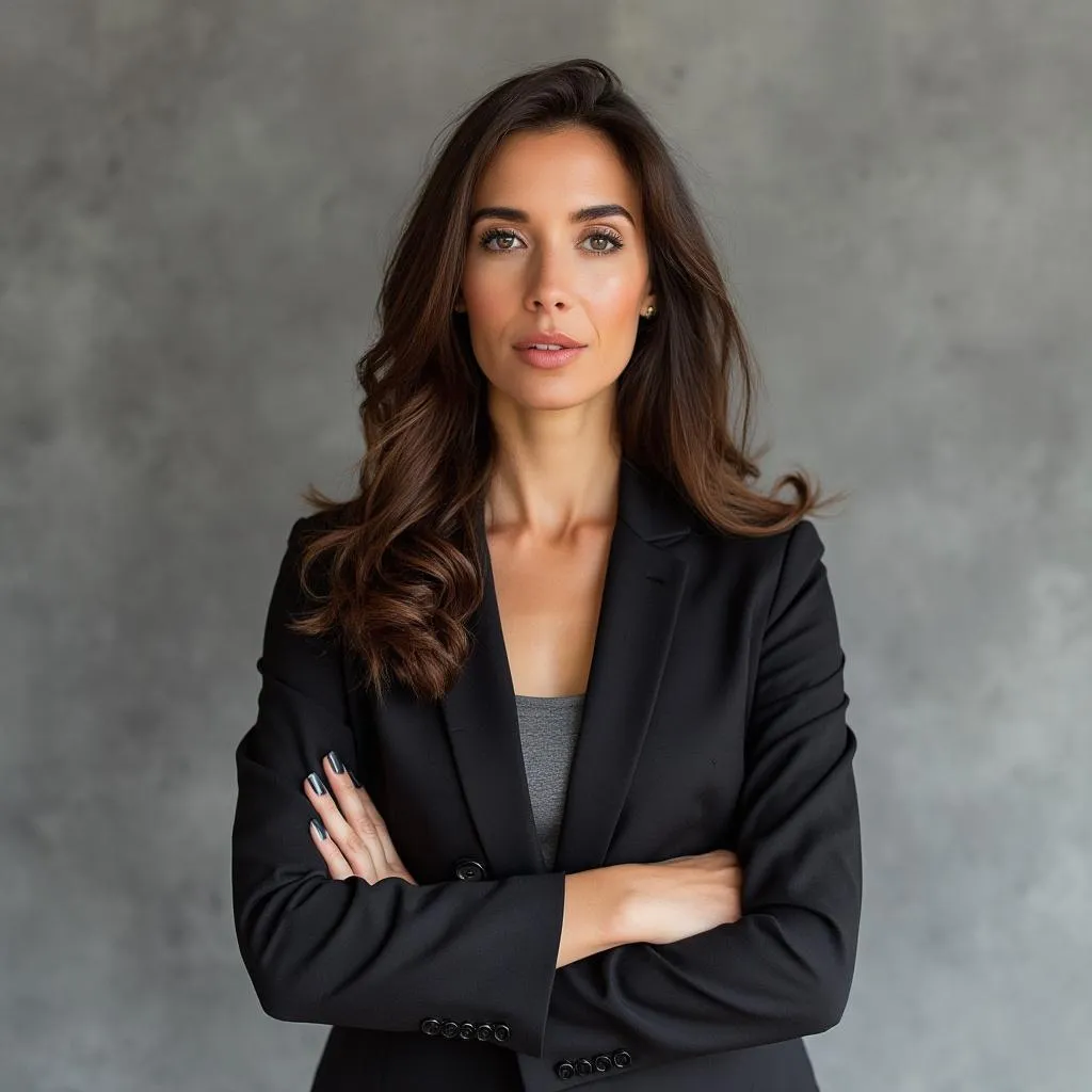 Foto de Sofía Hernández